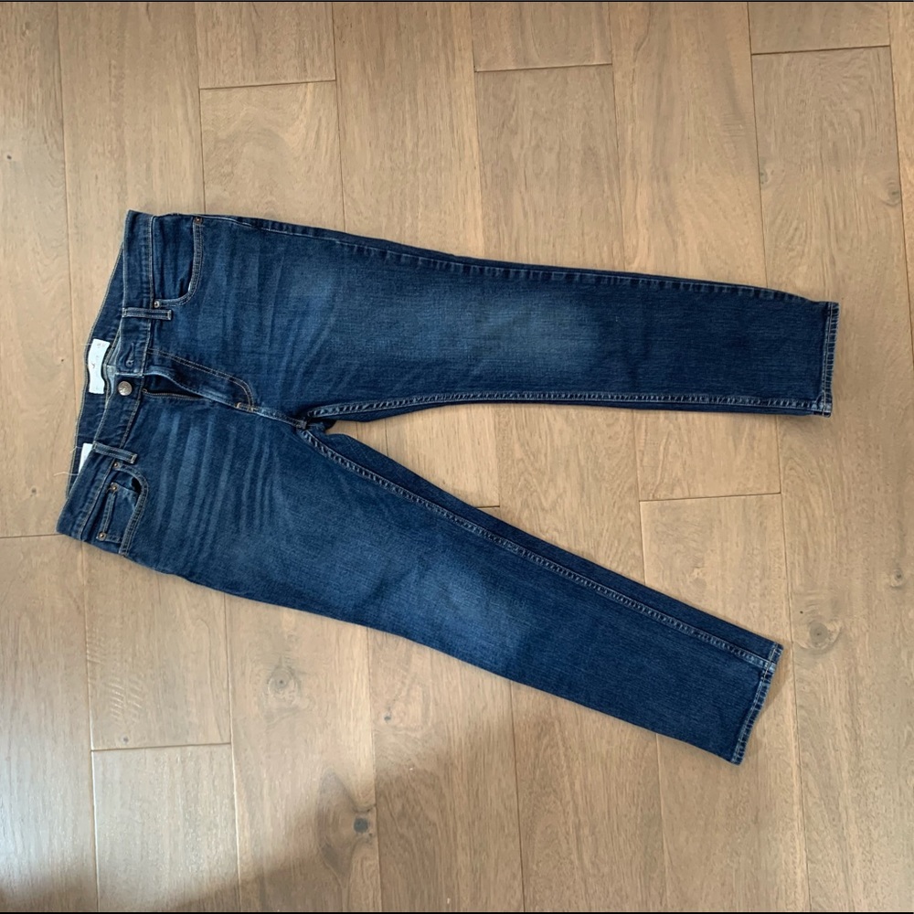 Hollister jeans. Skinny fit epic flex